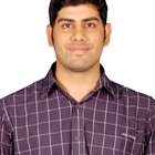 Avatar for Vyas Agastya Vemuri