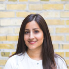 Avatar for Maryam Jahed