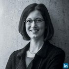 Avatar for Emma Fauss, PhD, MBA