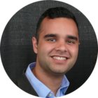 Avatar for Nojan Kazerouni