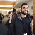 Avatar for Darshan Desai