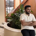 Avatar for Abhijit Sarode