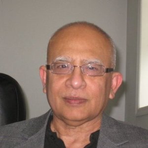 Shekhar Pradhan