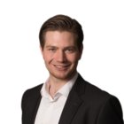 Avatar for Marc Bornträger