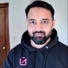 Avatar for Shoeb Mogal - Head of Engineering