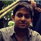Avatar for Sarang Arun Shravagi