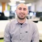Avatar for George Mikhail