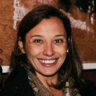 Avatar for Monica Silvestre