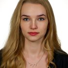 Avatar for Karina Glińska-Tkocz