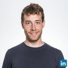 Avatar for Cosmin Nicolaescu