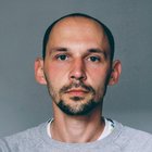 Avatar for Eugene Bolshakov