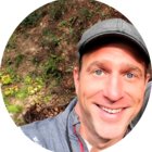 Avatar for Mark Courtney