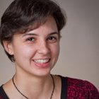 Avatar for Anna Thalia Parks