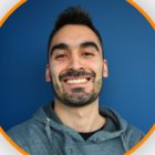 Avatar for Pedro Vega