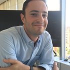 Avatar for Maxwell Kaufman