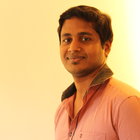 Avatar for Midhun Murali