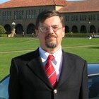 Avatar for Alex Fedotov