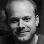 Avatar for Nicolas Coderre