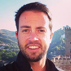Avatar for Andrew Cross