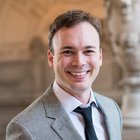Avatar for Justin Pincar