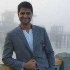 Avatar for Ashish Verma