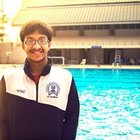 Avatar for Arnesh Sukumar