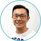 Avatar for Alvin Chiang