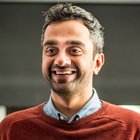 Avatar for Kaushik Subramanian