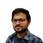 Avatar for Abhishek Kasina