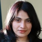 Avatar for Ujwala Khante