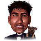Avatar for Prashant Sridharan