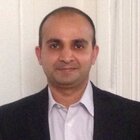 Avatar for Imran Hirani