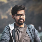 Avatar for Anandhakrishnan Marudaikkannu