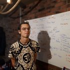 Avatar for Sergey Ponomarev