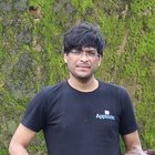 Avatar for Vineet Gupta