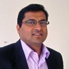 Avatar for Asish Thomas Punnoose