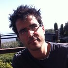 Avatar for Guillaume Tarradellas