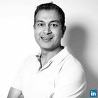 Avatar for P.J. Gunsagar