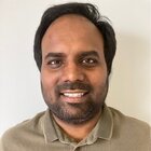 Avatar for Deepak Mallah
