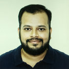 Avatar for Amar Wagholikar
