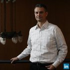 Avatar for Mihai Nicolescu