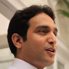 Avatar for Ashish Mehra