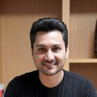 Avatar for Ehsan Mokhtari