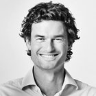 Avatar for Jan Willem van Boeckel