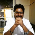 Avatar for Roopesh Nair