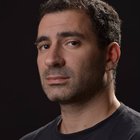 Avatar for Ariel Berguño
