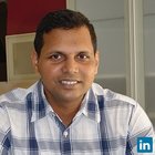 Avatar for Harinath Kolluru