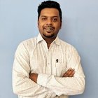 Avatar for Angshuman Kar