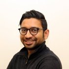 Avatar for Alok Shah