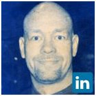 Avatar for Nils Kilden-Pedersen